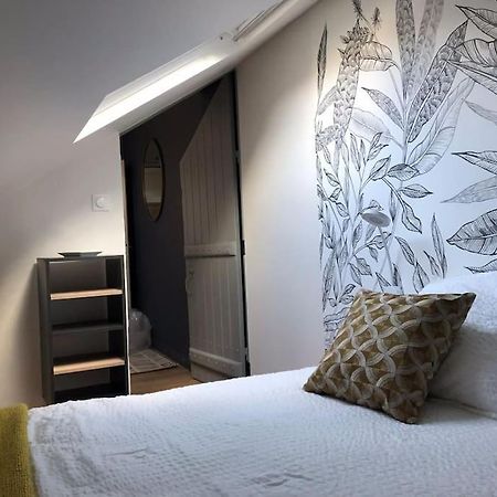 Appartement En Coeur De Ville Angers Exteriér fotografie