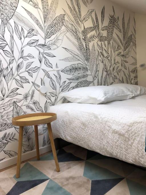 Appartement En Coeur De Ville Angers Exteriér fotografie